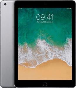 iPad A1822 9.7" 128 GB Srebrny 1