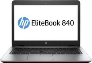 Laptop HP EliteBook 840 G4 i5-7200U 8GB 240GB SSD FHD KAM W10 PRO 1
