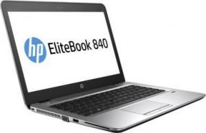 Laptop HP EliteBook 840 G4 i5-7200U 8GB 240GB SSD FHD KAM W10 PRO 2