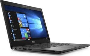 Laptop Dell Latitude 7280 i5-7300u 8GB 256GB FHD W10 Pro COA 1