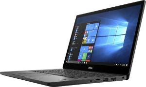 Laptop Dell Latitude 7280 i5-7300u 8GB 256GB FHD W10 Pro COA 2