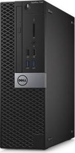 Komputer Dell OptiPlex 7040 SFF Intel Core i5-6500 8 GB 256 GB SSD Windows 10 Pro 1