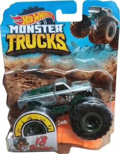 Mattel Hot Wheels Monster Trucks FYJ44/GJD88 1