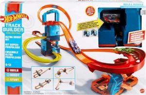 Hot Wheels Tor samochodowy  Ultra Przyspieszenie  (385305) 2