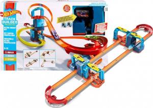 Hot Wheels Tor samochodowy  Ultra Przyspieszenie  (385305) 3