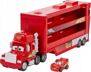 Mattel Cars Mikroauta Zygzak McQueen Transporter (GNW33/GNW34) 1