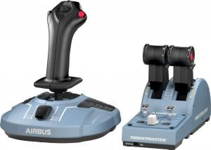 Joystick Thrustmaster TCA Officer Pack Airbus Edition (2960842) 1