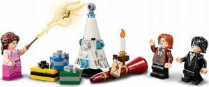 LEGO Harry Potter Kalendarz adwentowy (75981) 2