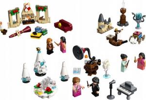 LEGO Harry Potter Kalendarz adwentowy (75981) 3