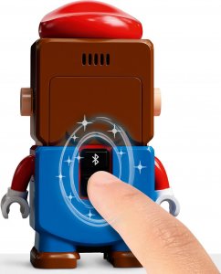 LEGO Super Mario Przygody z Mario - zestaw startowy (71360) 3