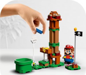 LEGO Super Mario Przygody z Mario - zestaw startowy (71360) 5