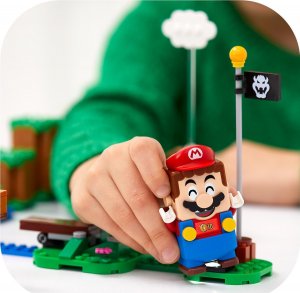 LEGO Super Mario Przygody z Mario - zestaw startowy (71360) 8