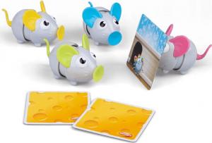 Dumel Mysie Chowanki 2