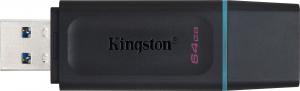 Pendrive Kingston DataTraveler Exodia, 64 GB  (DTX/64GB) 5