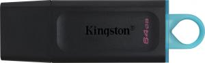 Pendrive Kingston DataTraveler Exodia, 64 GB  (DTX/64GB) 1