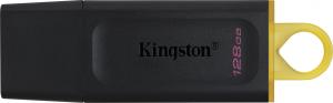 Pendrive Kingston DataTraveler Exodia, 128 GB  (DTX/128GB) 1