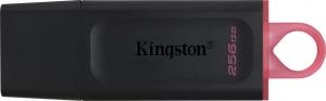 Pendrive Kingston DataTraveler Exodia, 256 GB  (DTX/256GB) 1