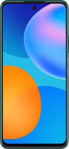 Smartfon Huawei P Smart 2021 4/128GB Zielony  (51096ABX) 2