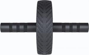4fizjo Roller do ćwiczeń mięśni brzucha AB Wheel 3