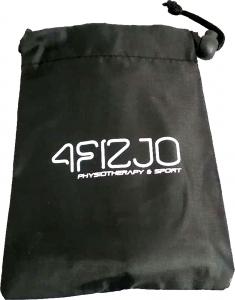 4fizjo Mini Band różne poziomy oporu w zestawie 5 szt. 2