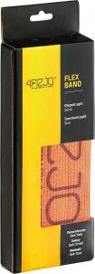 4fizjo Hip Band różne poziomy oporu w zestawie wielokolorowy 5 szt. 2