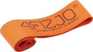 4fizjo Hip Band różne poziomy oporu w zestawie wielokolorowy 5 szt. 7