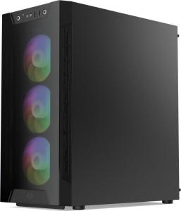 Komputer Game X G500, Core i5-9400F, 16 GB, GTX 1660 Super, 512 GB M.2 PCIe 3