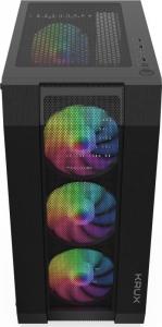 Obudowa Krux Pallas ARGB (KRX0032) 11