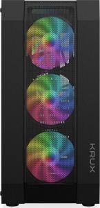 Obudowa Krux Pallas ARGB (KRX0032) 13