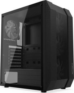 Obudowa Krux Pallas ARGB (KRX0032) 2