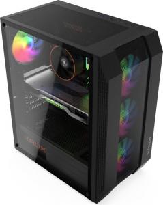 Obudowa Krux Pallas ARGB (KRX0032) 3