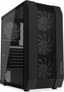 Obudowa Krux Pallas ARGB (KRX0032) 5