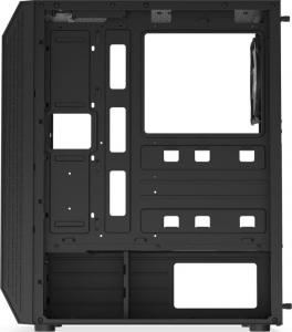 Obudowa Krux Pallas ARGB (KRX0032) 8