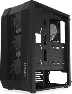 Obudowa Krux Pallas ARGB (KRX0032) 10