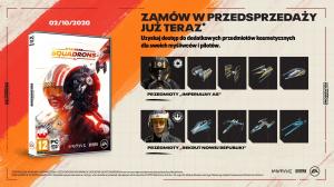 [PRODUKT WYCOFANY] Star Wars Squadrons (PC) 2