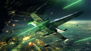 Star Wars™: Squadrons PS4 4