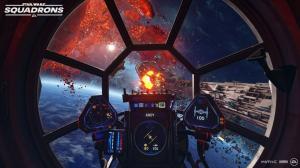 Star Wars™: Squadrons PS4 5