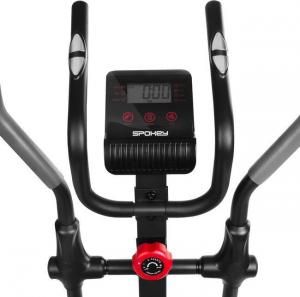 Orbitrek Spokey Alear magnetyczny 7