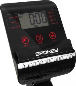 Orbitrek Spokey Alear magnetyczny 8