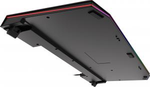 Klawiatura Genesis Lith 400 RGB X-Scissors (NKG-1419) 5