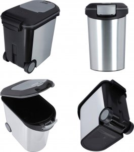 Curver Pojemnik na karmę 12kg / 35l 10