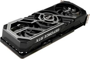 Karta graficzna Palit GeForce RTX 3080 GamingPro OC 10GB GDDR6X (NED3080S19IA-132AA) 6