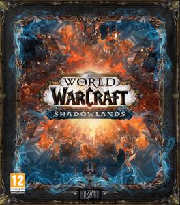World of Warcraft Shadowlands - Edycja Kolekcjonerska PC 1