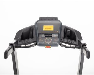 Bieżnia Kettler Alpha Run 200 elektryczna 2