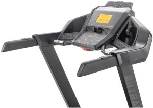 Bieżnia Kettler Alpha Run 200 elektryczna 3