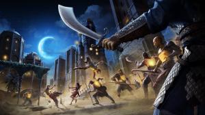 Prince Of Persia: The Sand Of The Time PS4 4
