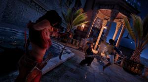 Prince Of Persia: The Sand Of The Time PS4 6