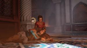 Prince Of Persia: The Sand Of The Time PS4 7