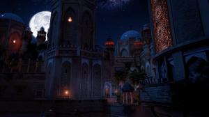 Prince Of Persia: The Sand Of The Time PS4 8