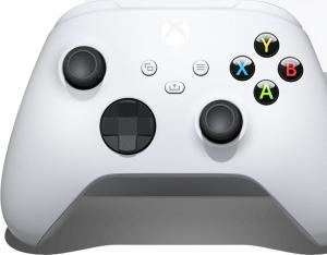 Microsoft Xbox Series S 512GB (EP2-10061) 2